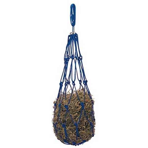 Daretocare 35-4042-BL-42 42 in. Large Hay Bag - Blue DA1232954